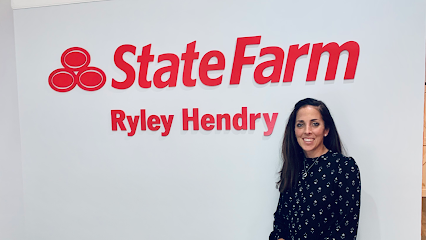 Ryley Hendry - State Farm Insurance Agent