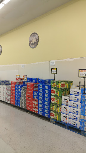 Grocery Store «Brookshire Brothers», reviews and photos, 18535 Farm to Market Rd 1488, Magnolia, TX 77355, USA