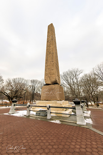 The Obelisk, E 81st St, New York, NY 10024