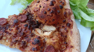 Photo n°35 de Domino's Pizza Dijon - Auxonne à Dijon ()