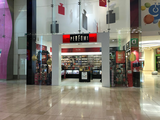 The Perfume Shop White City