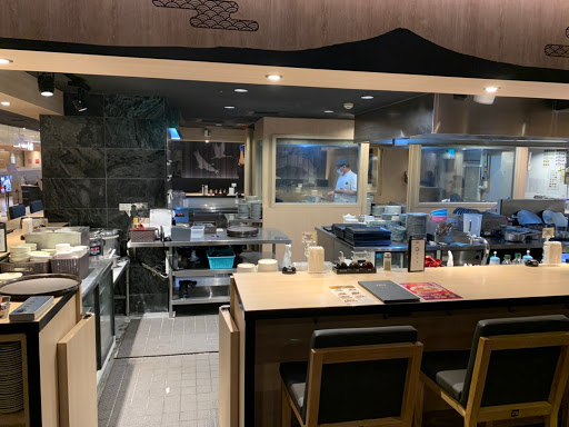 京都餃子の王将 高雄漢神巨蛋店