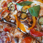 Photo n°2 de l'avis de Valentina.t fait le 05/05/2023 à 12:44 sur le  Pizza Smile Chioggia à Chioggia