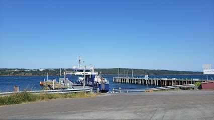 Tiverton Ferry