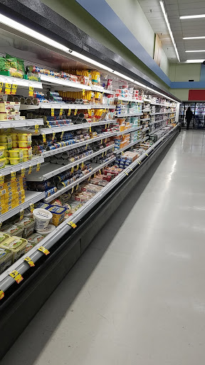 Grocery Store «Meijer», reviews and photos, 3710 Dix Hwy, Lincoln Park, MI 48146, USA