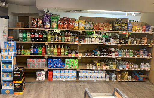 Wine Store «Metropolitan Wines & Spirits», reviews and photos, 401 Church St, Nashville, TN 37219, USA