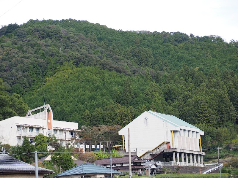 久野原小学校