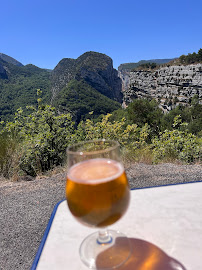 Plats et boissons du Pizzeria Jean Louis à Rougon - n°4