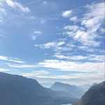 Photo n°1 de l'avis de Jessica.a fait le 10/11/2021 à 11:30 sur le  Rifugio La Montanara Tovre Plateau Molveno à Molveno