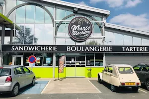 Marie Blachère Boulangerie Sandwicherie Tarterie image