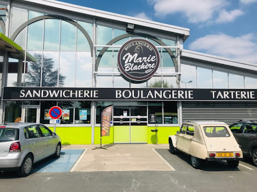 Marie Blachère Boulangerie Sandwicherie Tarterie à Le Poinçonnet