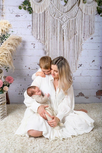 Envisage - Family Photography Waikato - Photography studio
