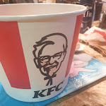 Photo n° 4 de l'avis de Magali.a fait le 29/08/2022 à 12:52 pour KFC Compiègne à Jaux