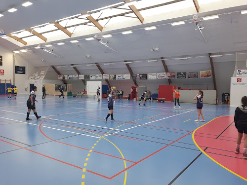Centre de loisirs Chevillon Handball Chevillon
