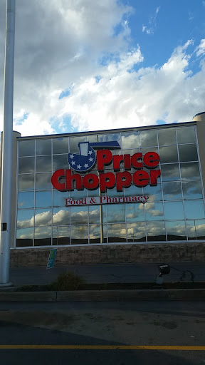 Supermarket «Price Chopper», reviews and photos, 1510 S Main Ave, Scranton, PA 18504, USA