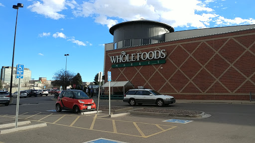 Grocery Store «Whole Foods Market», reviews and photos, 870 S Colorado Blvd, Glendale, CO 80246, USA