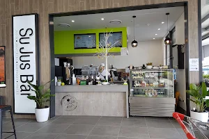 Su Jus Bar - lifestyle cafe and juice bar image