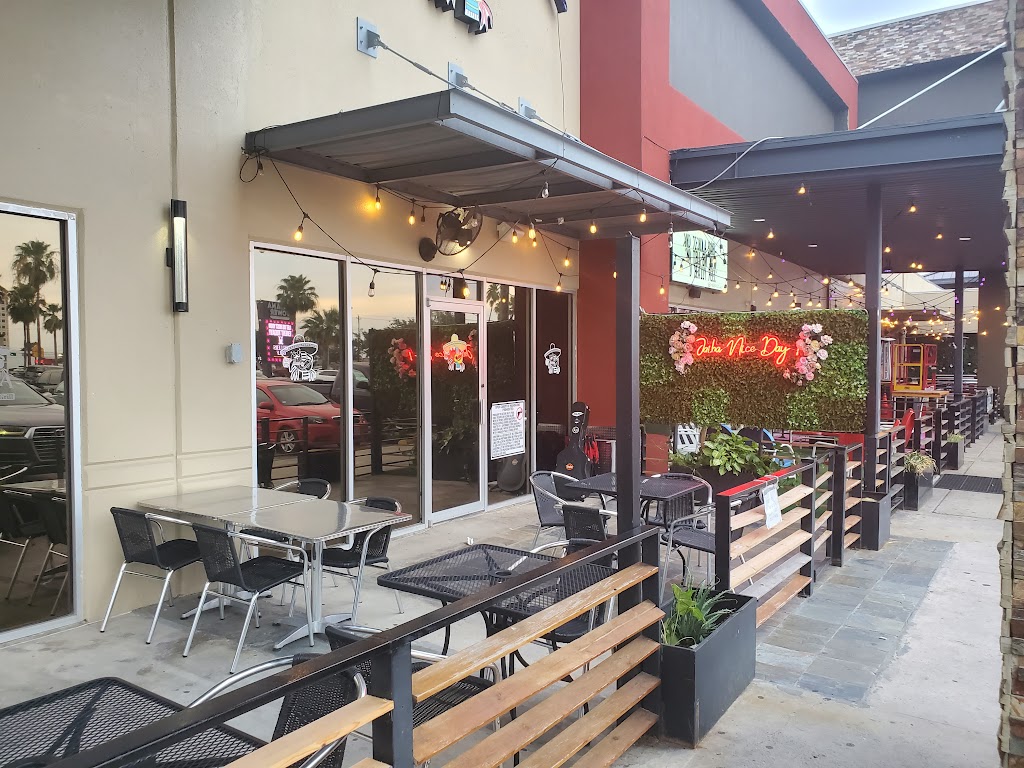 La Jaiba Mexican Seafood Grill 78504