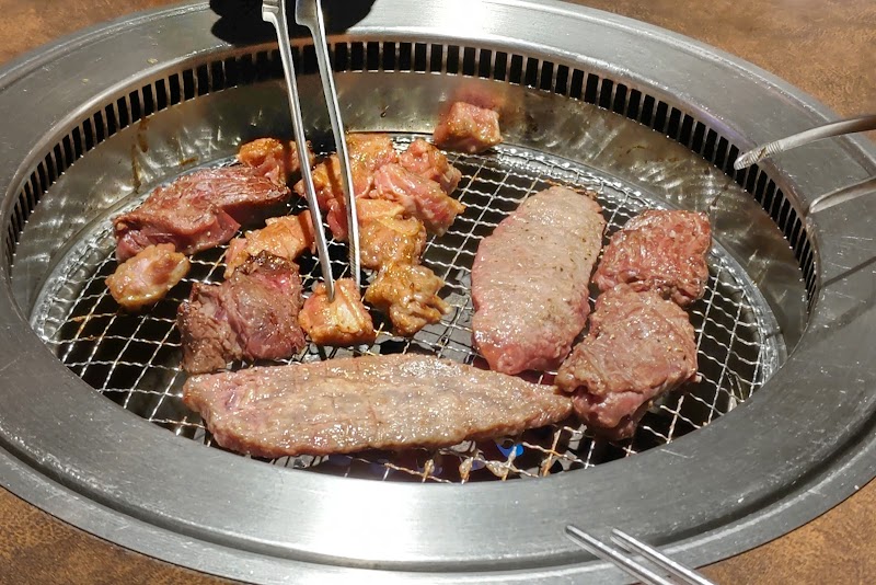 熟成焼肉いちばん 船橋米ヶ崎店