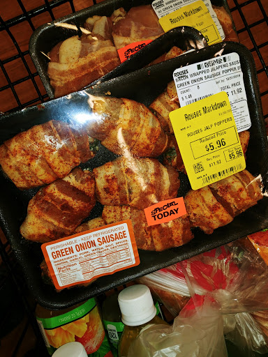 Supermarket «Rouses Market», reviews and photos, 5818 W Main St, Houma, LA 70360, USA