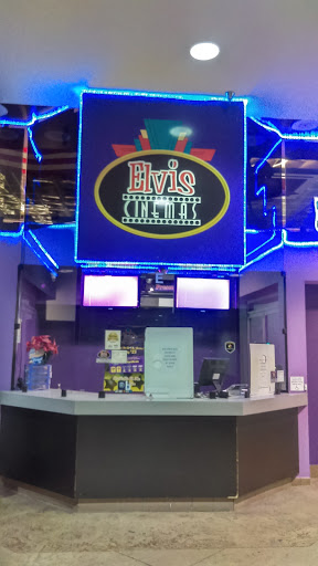 Movie Theater «Elvis Cinemas», reviews and photos, 7400 E Hampden Ave, Denver, CO 80231, USA