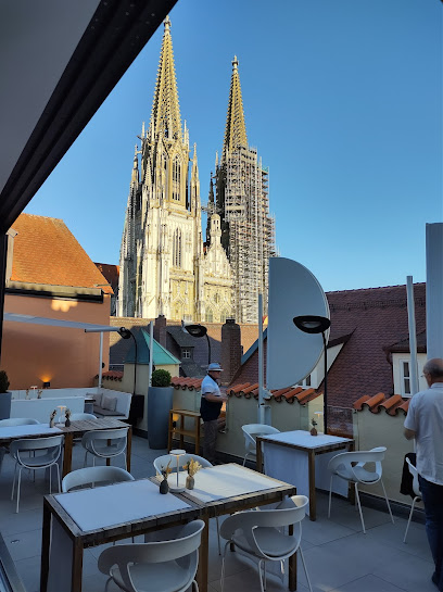 Storstad Restaurant - Watmarkt 5, 93047 Regensburg, Germany