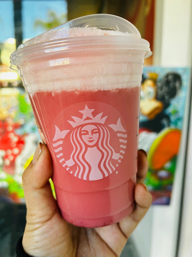 Starbucks image