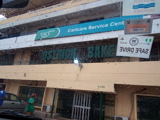 Ostrich Bakery, Ilorin, Nigeria, Furniture Store, state Kwara