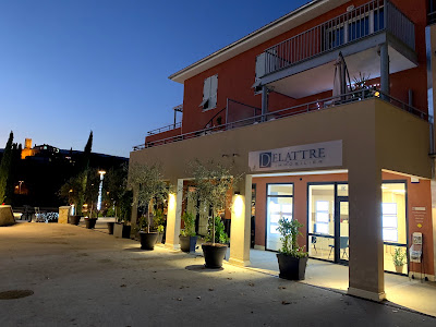 Delattre Immobilier Real Estate à Opio