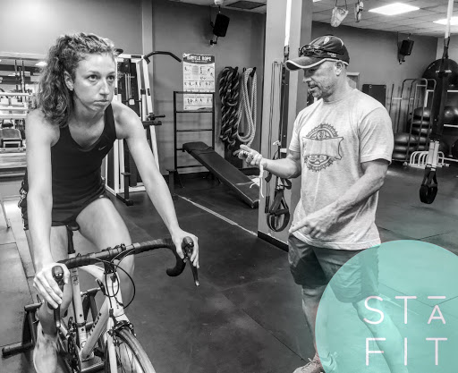 Gym «Anastasia Fitness», reviews and photos, 1045 Anastasia Blvd, St Augustine, FL 32080, USA