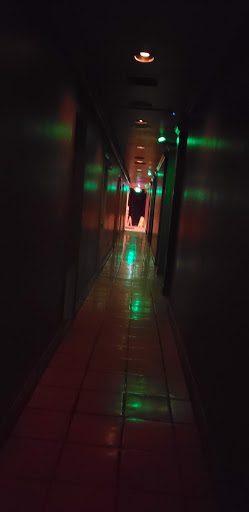 Gym «FLEX Spas Phoenix», reviews and photos, 1517 S Black Canyon Hwy, Phoenix, AZ 85009, USA