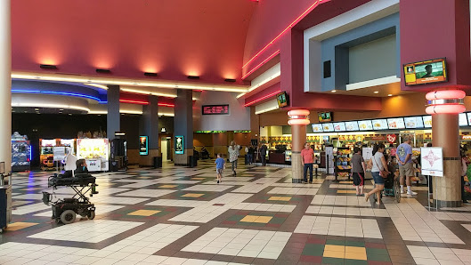 Regal Hacienda Crossings 5000 Dublin Blvd, Dublin, CA 94568