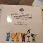 Photo n°8 de l'avis de Sascha.m fait le 01/10/2023 à 19:14 sur le  Harzer Schnitzelhaus & Harzer Waffelbäckerei à Bad Sachsa