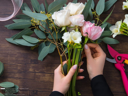 Florist «Flowers To Go», reviews and photos, 19045 WA-305, Poulsbo, WA 98370, USA