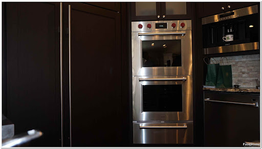 Appliance Store «Voss TV & Appliances TV», reviews and photos, 903 Gill Hall Rd, Jefferson Hills, PA 15025, USA