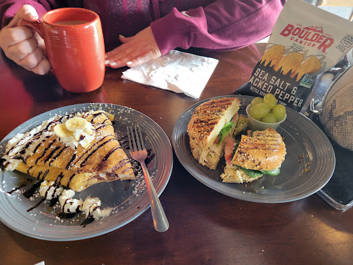 Coffee Shop «Love Mug Coffee Shop», reviews and photos, 975 US-50, Pueblo, CO 81008, USA