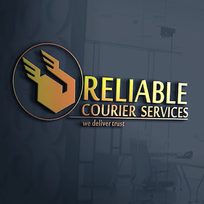 Reliable Courier Services