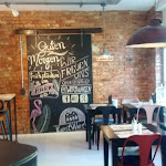 Photo n°3 de l'avis de Birgit. fait le 28/05/2018 à 07:49 sur le  Hotel KunstWerk B GmbH à Trossingen