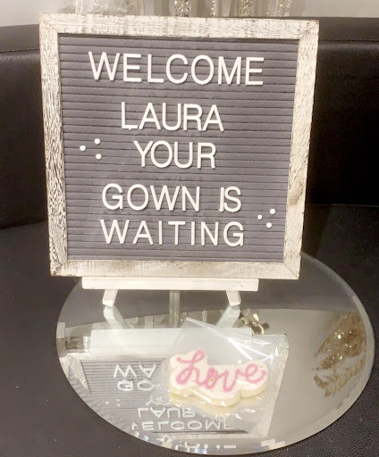 Bridal Shop «House of Tux», reviews and photos, 1720 Pass Rd, Gulfport, MS 39501, USA