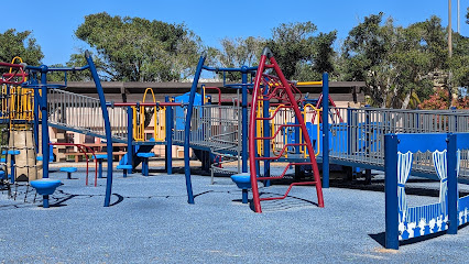 Doyle Park Playground