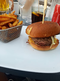 Plats et boissons du Restaurant Le Fanal à Roquebrune-Cap-Martin - n°17