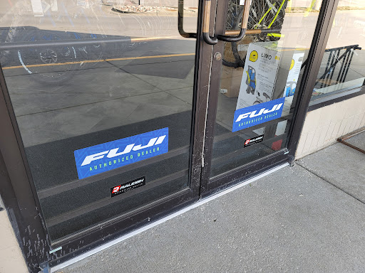 Bicycle Store «Biscari Brothers Bicycles», reviews and photos, 852 MO-291, Liberty, MO 64068, USA