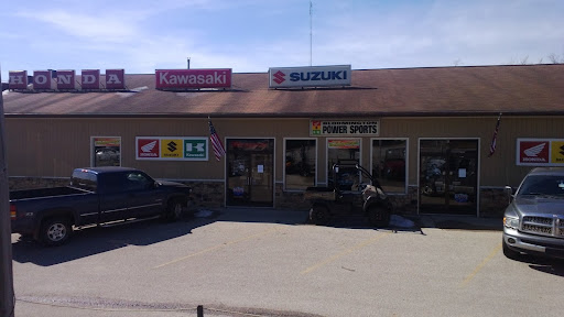 Bloomington Powersports, 1006 S Walnut St, Bloomington, IN 47401, USA, 
