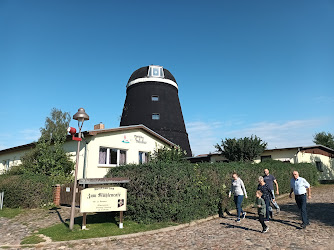 Museen Mühlenberg - Museum