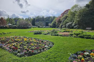 Central Park, Haworth image