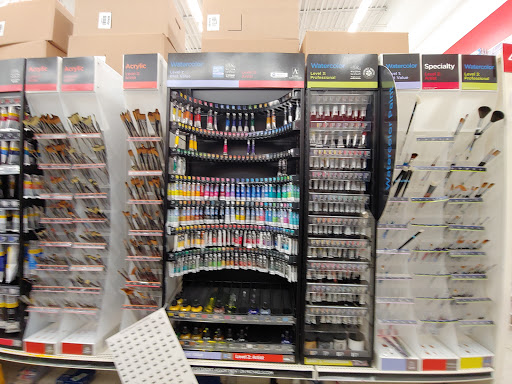 Craft Store «Michaels», reviews and photos, 402 W Army Trail Rd, Bloomingdale, IL 60108, USA