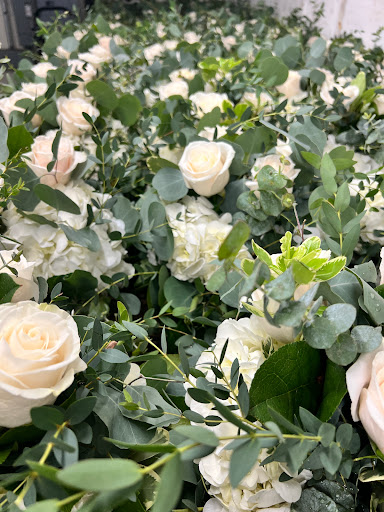 Florist «Marine Florists», reviews and photos, 1995 Flatbush Ave, Brooklyn, NY 11234, USA