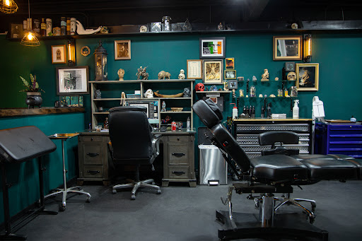 Explore cover up tattoo ideas female shoulder, creative tattoo ideas in Las Cruces, available at Irish Ink Tattoo