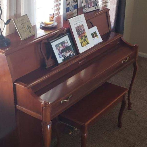 Piano Moving Service «My Three Sons Moving», reviews and photos, 2403 Legend Dr, Colorado Springs, CO 80920, USA
