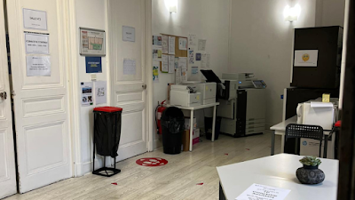 Esccom Formation Professionnelle - Cannes à Cannes